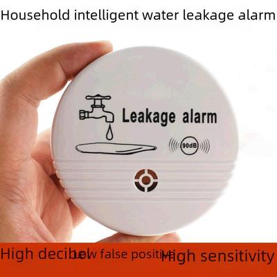 Household Water Leak & Level Detector Alarm