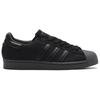 Adidas Superstar GORE-TEX Black Arctic Night Men Sneakers Core-Black Grey-Six ID4637