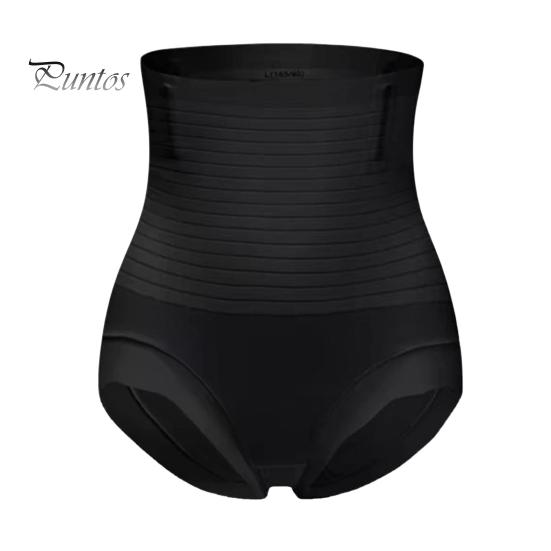

Корректирующее белье для живота, бесшовные трусики для женщин, плоский живот, подтяжка бедер, утягивающее нижнее белье с высокой талией, короткие 2XL