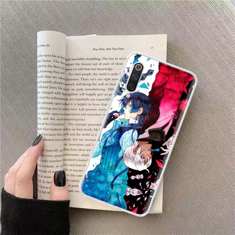 

The Case Study of Vanitas Phone Case For Xiaomi Poco F7 Pro Mi 14 Ultra 9T 12T 11T 13 15 Pro 12 11i Clear 12X 10T 11 10 Lite 5G Xiaomi Mi 8