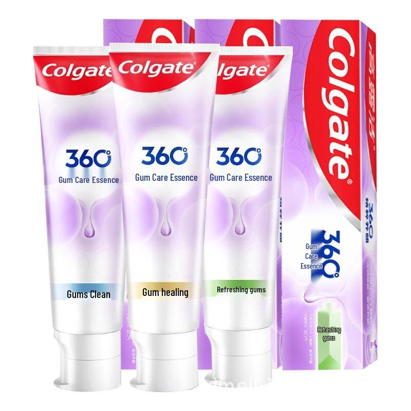 Colgate Gum Repair & Care Toothpaste