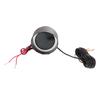 Auto Car Water Temp Gauge Voltmeter DC 12/24V For Car Temperature Sensor 10mm-21mm Universal for Car Vehicle Truck Digital Gauge