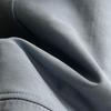 DIMANAF 2022 Autumn Hoodies Sweatshirts Pullovers Patchwork Tops Women Oversize Loose Casual Blue Purple Solid Cotton