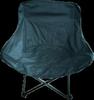 Portable Outdoor Moon Chair for Camping, Picnics, Travel, and Art Sketching