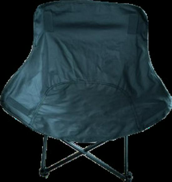 Portable Outdoor Moon Chair for Camping, Picnics, Travel, and Art Sketching