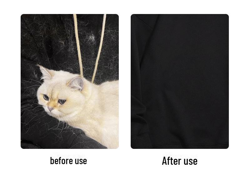 Detergent do prania usuwający sierść zwierząt: Czyści Ubrania Zwierząt Domowych, Usuwa Sierść Kota i Psa, Dezodoryzuje i Eliminuje Roztocza.