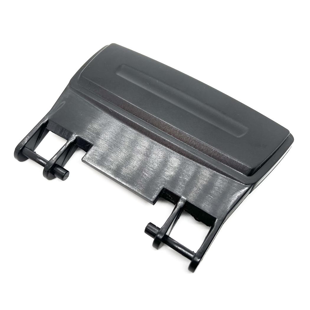 ESIRSUN Rear Center Console Tray Storage