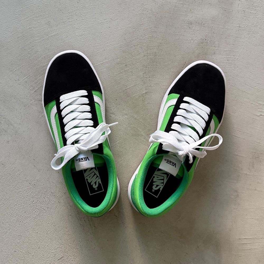 Vans [Vans X Min Nano] New Jazz V2000.mn