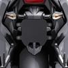 Universal Electric Bike Motorcycle Front License Number Plate Registration Plate for Surron Sur-Ron Light Bee Light X & Bee S
