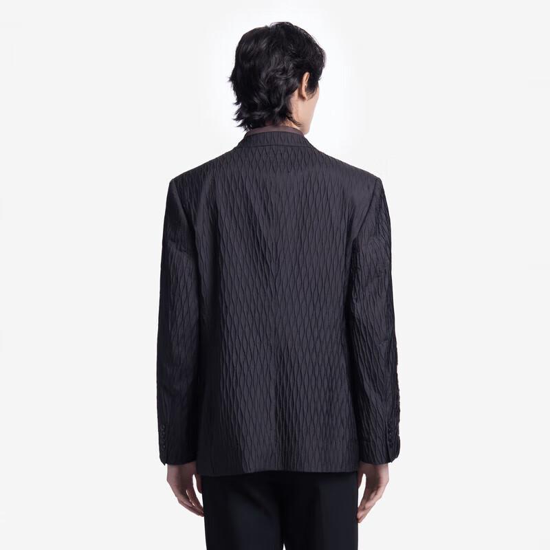 K-Boxing Men's Autumn Casual Suit Jacket