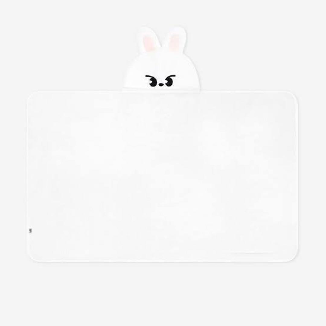 

[USED] Straykids Reno Blanket