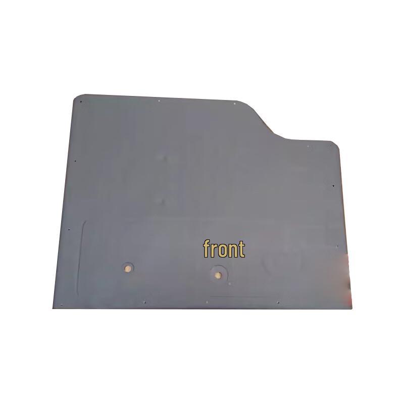 Jienanfeng Shaanxi SX2190 Passenger Right Door Interior Panel