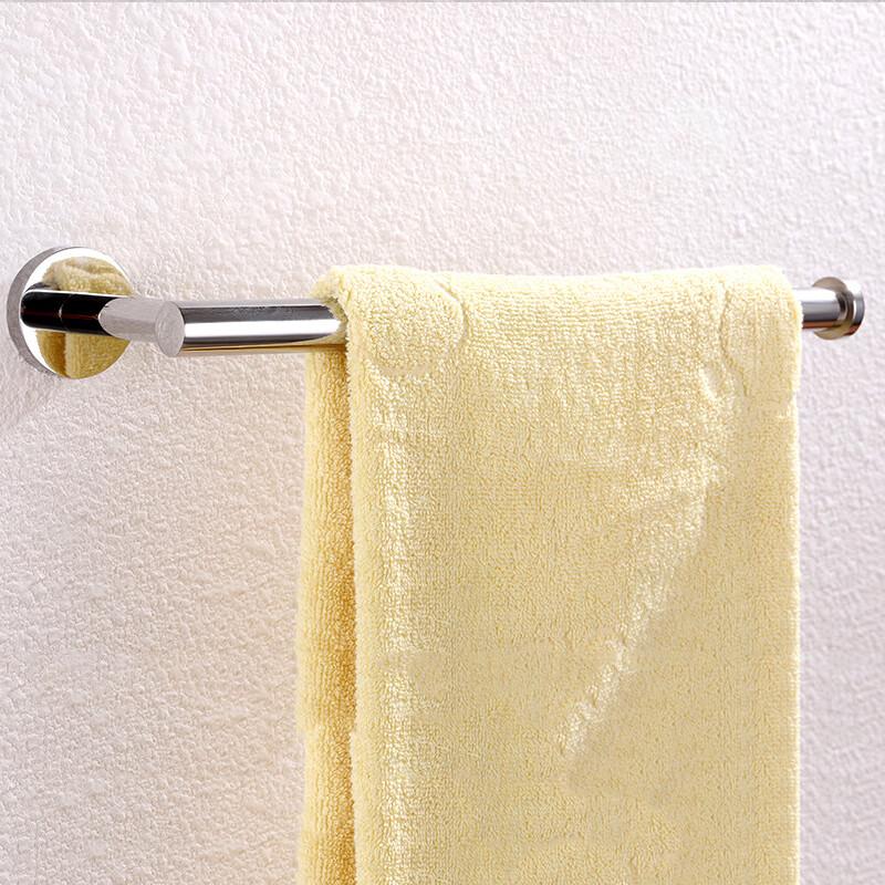 XuanYong 304 Stainless Steel Single Towel Bar