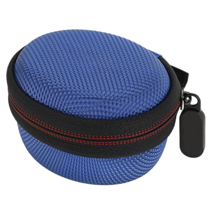EVA Headphone Storage Case for AC335 Earphone Holder, Offers AntiScratch and Dustproof Protections, Ideal for Travel