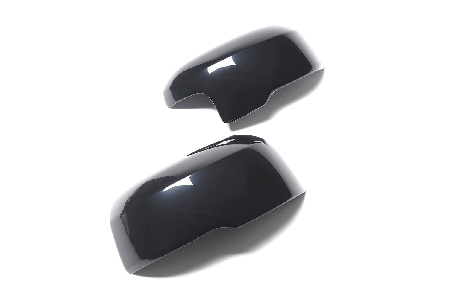 

Накладка зеркала заднего вида Honda SecondStage Черный лак H045BLK N-BOX JF3/JF4