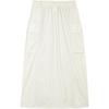 Outdoor Collection Casual Long Skirt Women's Jade Gray 162436201-1