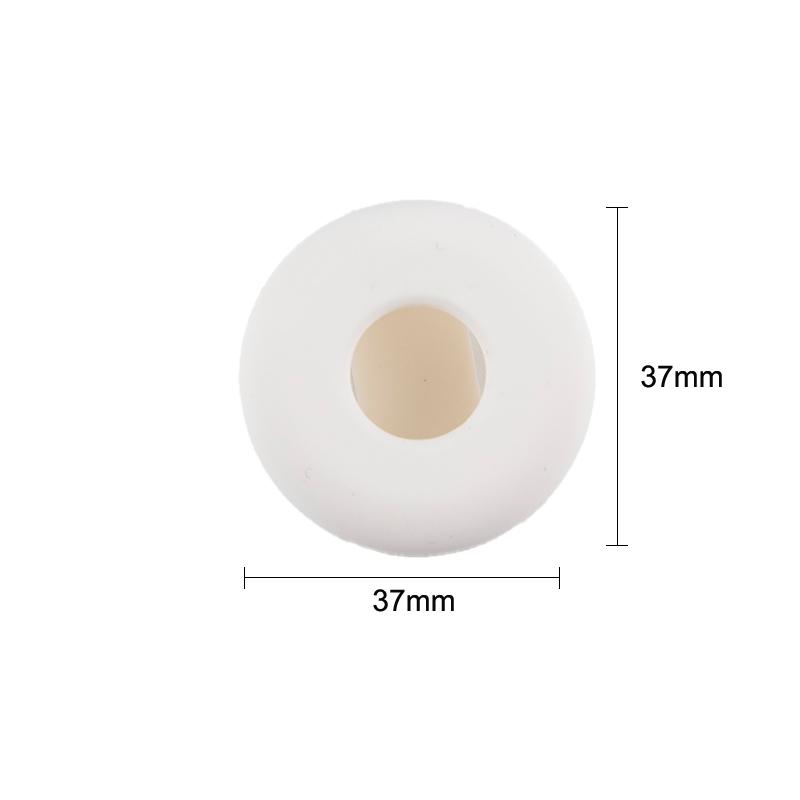 Silikonové pouzdro Airtag pro Apple Cat Dog Collar Clip Cover Pet Anti-Loss Locator