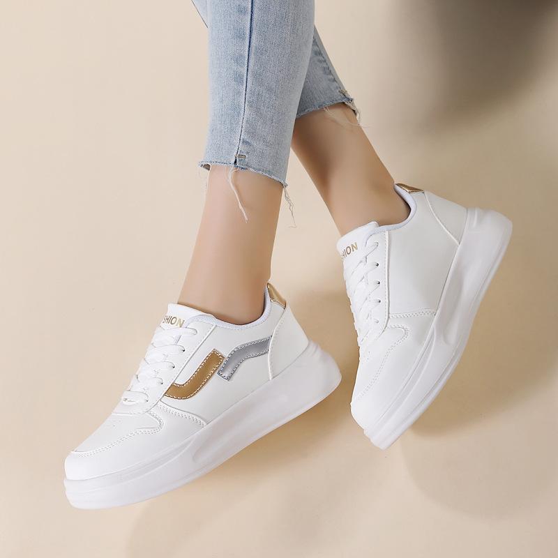 Women Breathable Sneakers Running Shoes Fitness Sports Casual Shoes