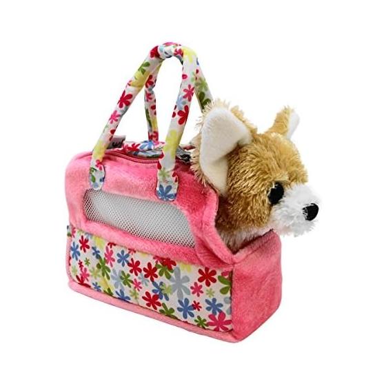 

Tokidoki Esty Plush Toy Fancy Pals Chihuahua