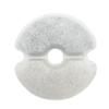 10pcs Cats Water Fountains Filters Activated Carbons Filters Resins Water Sponges Pet Accessories