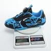 Children's football shoes, long nails, broken nails TF training shoes, rotating buckle, lace-free, non-slip and wear-resistant, for campus football l