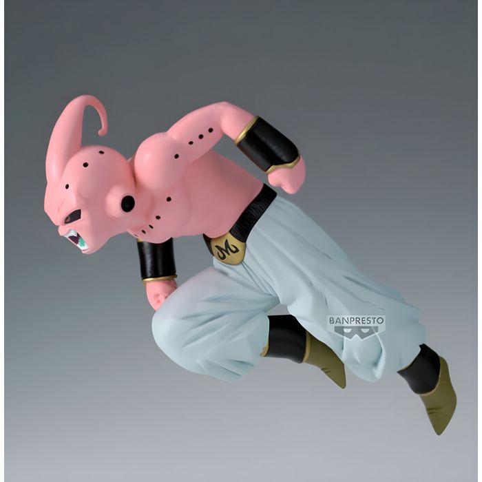 Figurine Match Makers | Dragon Ball Z | Majin Buu (pure)(vs Super Saiyan 3 Son G