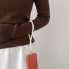 Hand Wrist Strap Lanyard with Tether Tabs for Smartphones Cellphone Hands-Free Wristlet Bracelet Anti Theft Strap