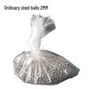 KT-2000 Portable Rotary Tumbler Polisher for Metal Jewelry Finishing