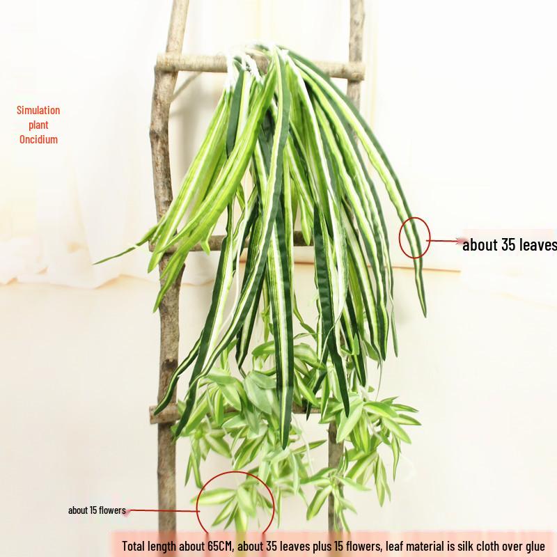 Artificial Green Wall with Flowers and Grass for Indoor/Outdoor Decoration