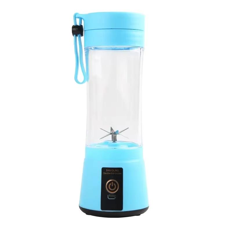 

Portable Automatic Fresh Squeezed Fruit Orange Lemon Kitchen Blender Mini Electric Juicer USB Rechargeable Smoothie Shake Maker слонова кістка