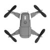 KY905 Black Mini Drone with 4K Camera Foldable Altitude Hold APP Control WiFi View Gravity Sensing