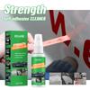 All Purpose Adhesive Glue Remover Sticky Residue Remover Spray Car Glass Label Cleaner Spray Quick Easy Adhesive Remover Cleaner