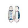 Chuck Taylor All Star Converse Low 'Navy Vintage White' 163966C