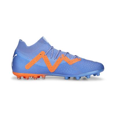 Football Boots White Future Ultimate Mg