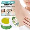 10g Body Odor Underarm Sweat Deodor Perfume Cream Tw