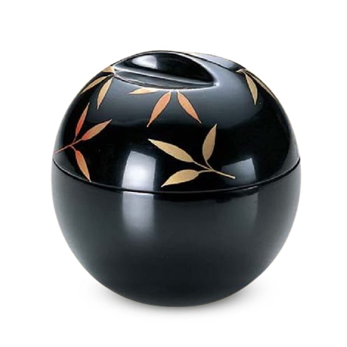 

J-kitchens Miso Soup Bowl, Soup Bowl, Mari Clear Soup Bowl, Bamboo Chirashi, Made in Japan