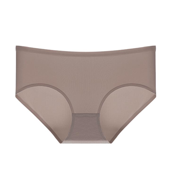 One-piece Seamless Gathering, Gathering Soft Support, Closing Pair of Breasts, Soft Steel-free Bra Set