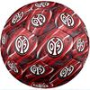 Mainz FC Size 5 Standard Football Durable Training Match Soccer Ball for Adult Outdoor Sports