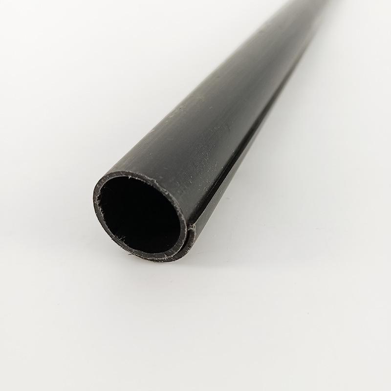 High-Voltage Overhead Line Insulating Conduit