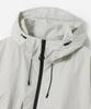 Mood Inside Field Nylon Hooded Windbreaker_3 Colors