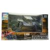 RC Cross-country Coimb 4x4 Two Motors Car