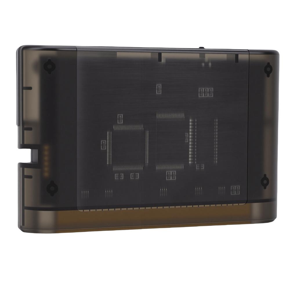 Cartuș de Joc Potrivit pentru Consola Retro Mega Drive Cartuș de Joc 4000 în 1 cu Card de Memorie Mic de 8GB