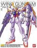 MG Wing Gundam Mobile Report Gundam W Endless 1/100 (Ver.Ka) XXXG-01W (New Waltz)