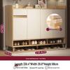 Multi-Layer Dustproof Shoe Cabinet for Entryway and Stairwell Storage