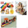 50 Pcs Craft S Assorted Colored
