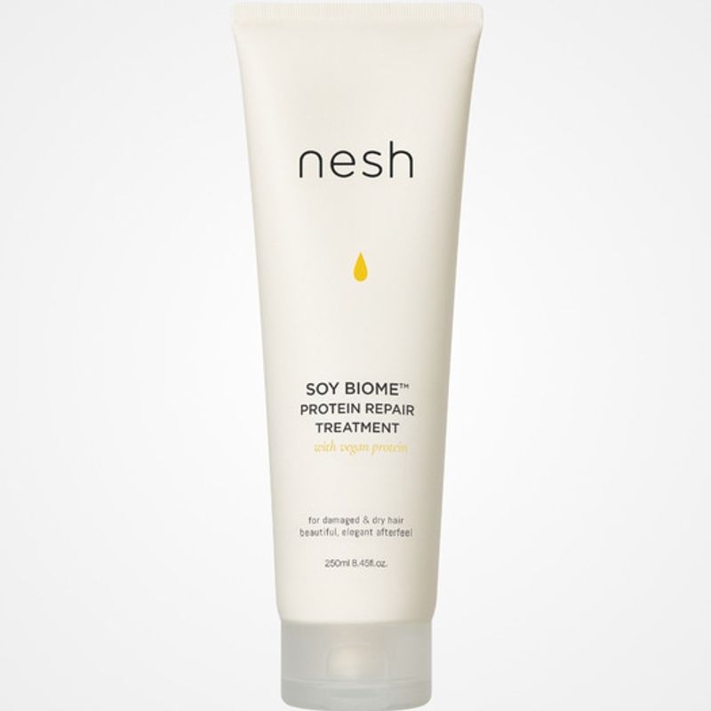 Nesh Soy Biome Protein Repair Treatment 250 мл Soy Biome Treatment 250ml