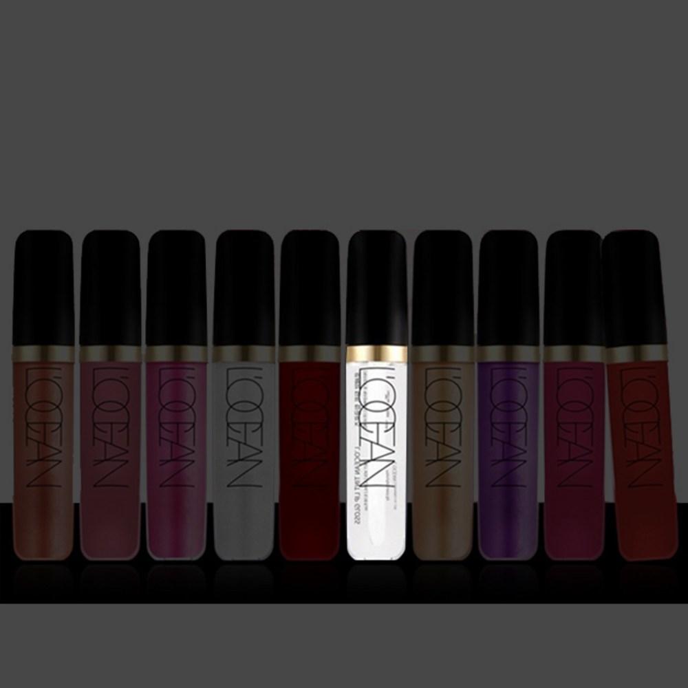 L'Ocean Tint Lipgloss, Nr. 18 Shining Water, 5,5ml, 1 Stück
