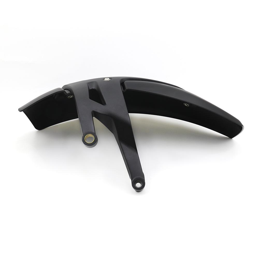 BMW R1250GS/R1200GS LC V Hinterradabdeckung Spritzschutz Verlängerung