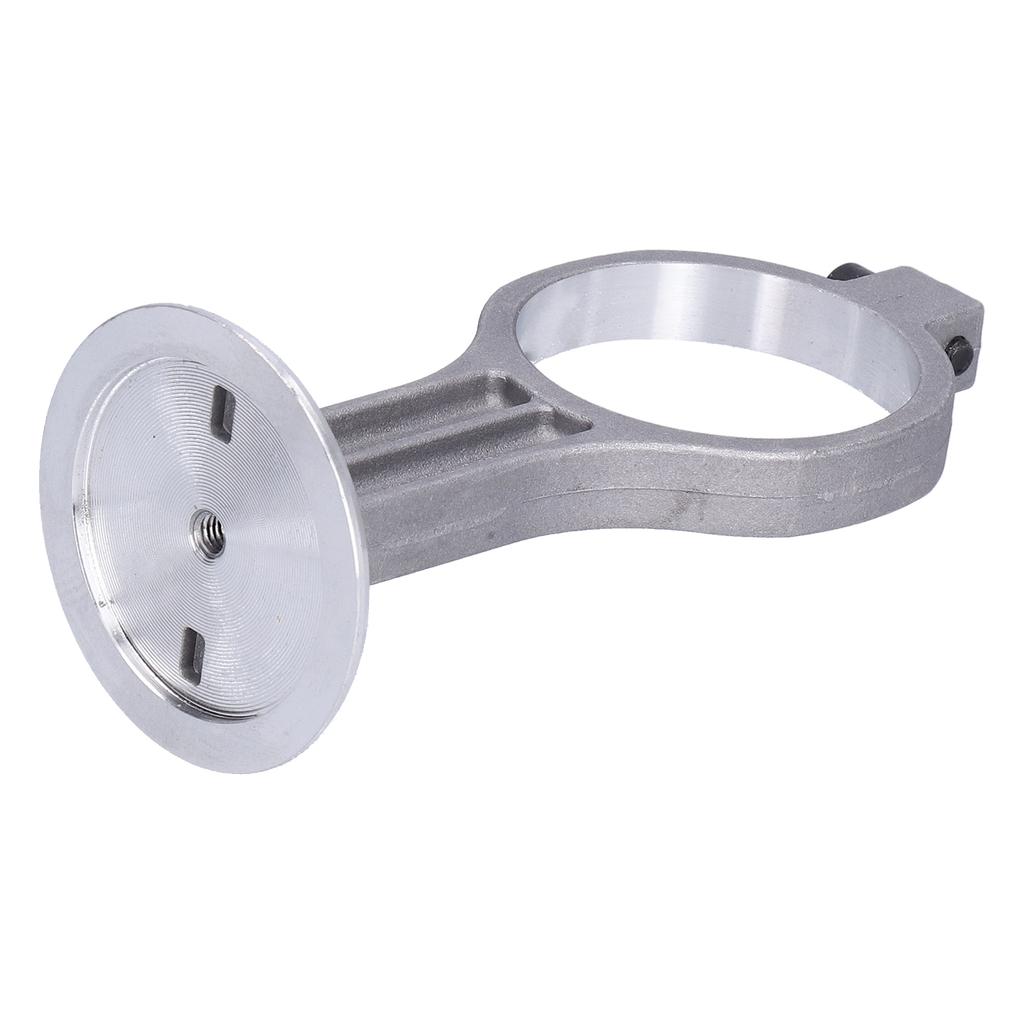 Bielă Aluminiu Turnat Compresor de Aer Pneumatic Accesorii Supapă Sferică 750W Inel Interior 55mm