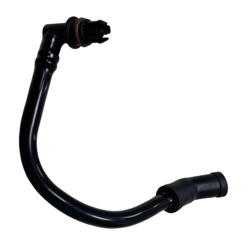 Positive Crankcase Ventilation Pipe Valve Cover Exhaust Pipe 19435539 12607406 PCV Valve Tube Tubing Hose For Cadillac China Mainland